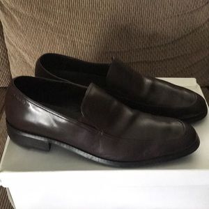 Men Calvin Klein Dress Shoes